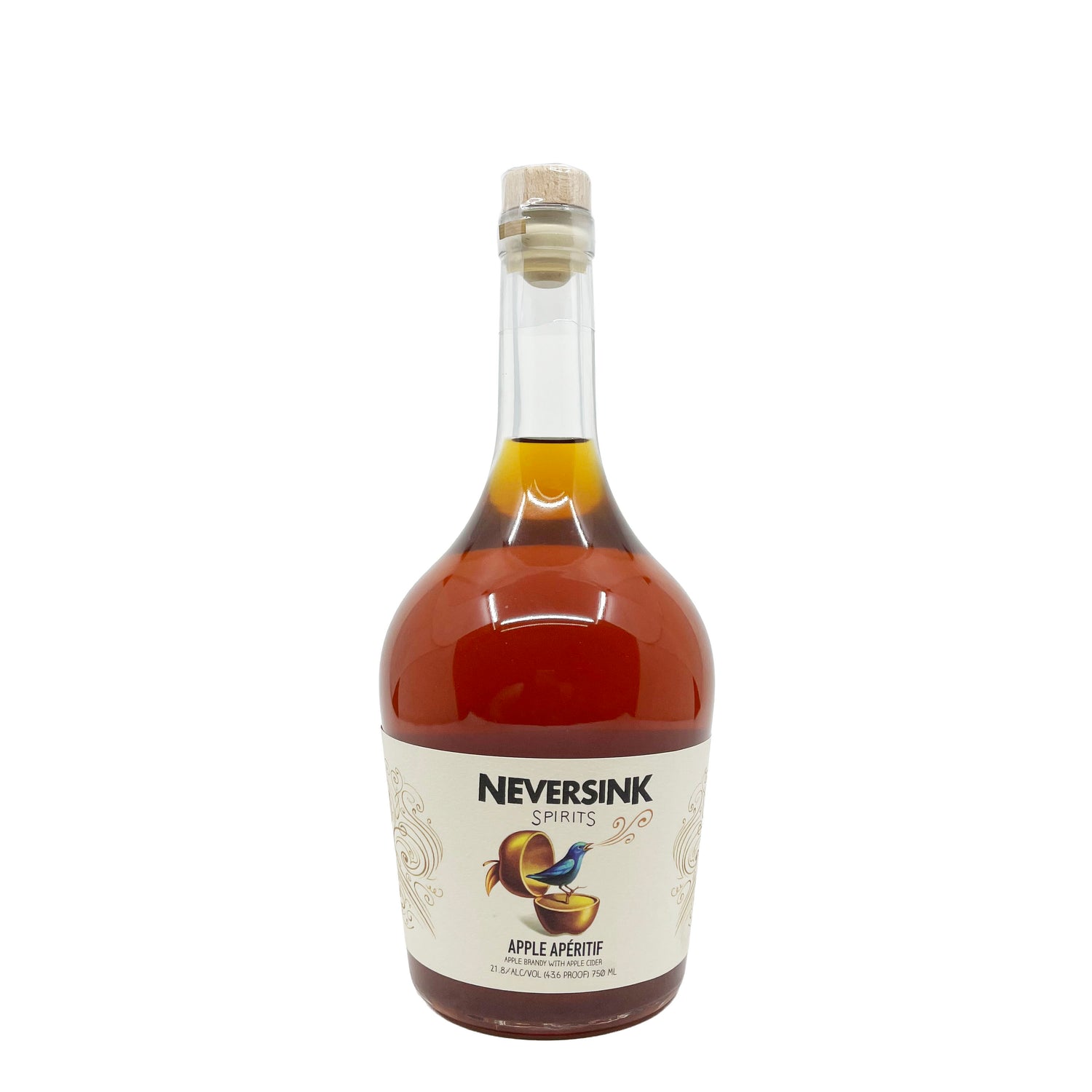 Neversink Apple Aperitif