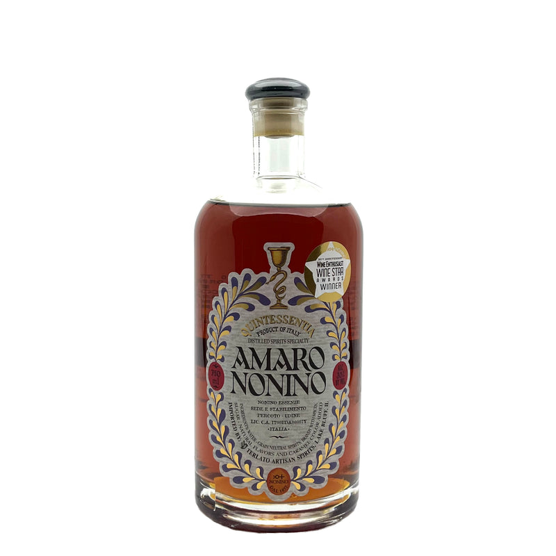 Nonino Amaro Quintessentia