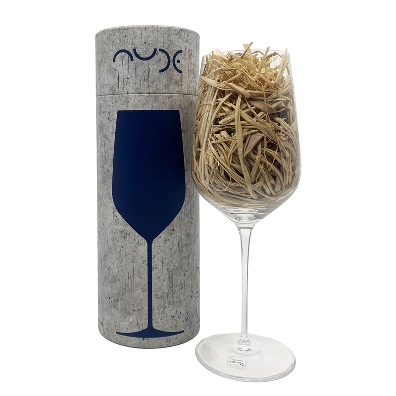 Nude Stem Zero Masterglass