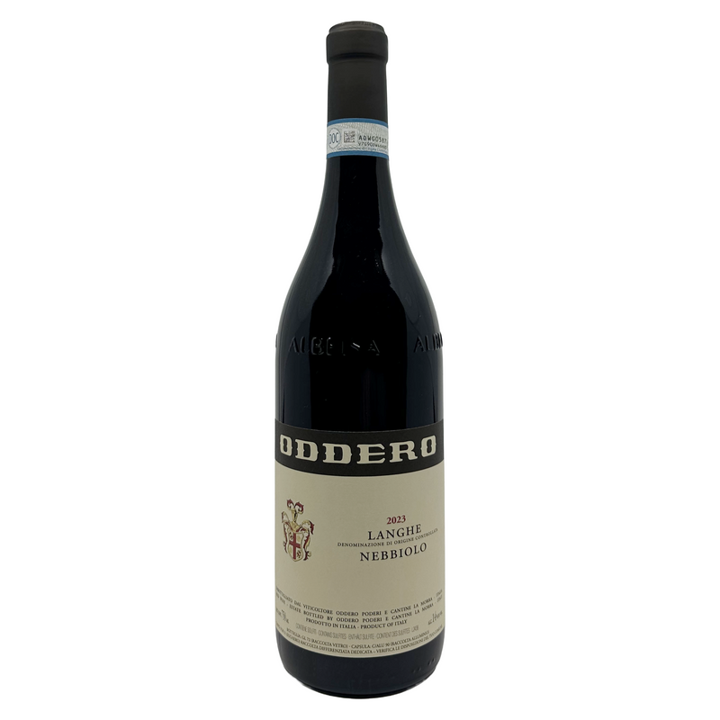 Oddero Langhe Nebbiolo 2023