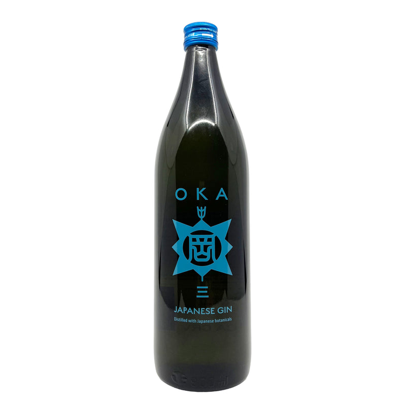 Oka Gin