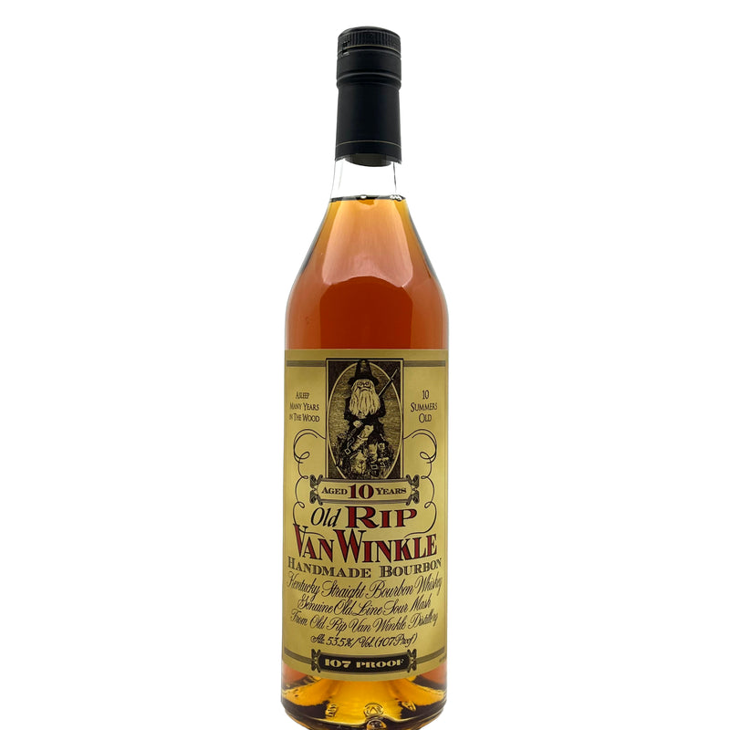 Old Rip Van Winkle 10 Year