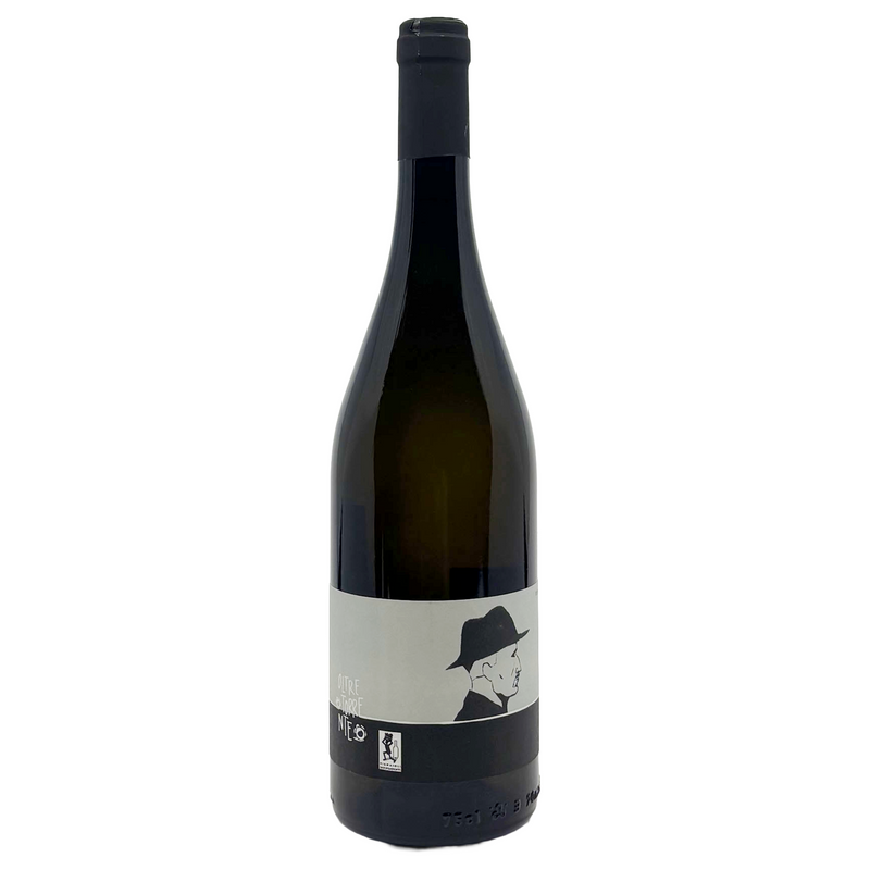 Oltretorrente Bianco 2024