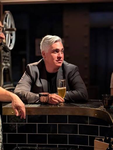 Bitters & Amaro with Pete Stanton, Spirits Specialist & Educator of Skurnik Wines