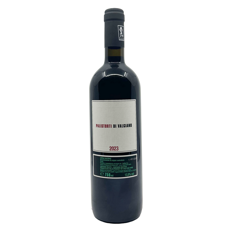 Tenuta di Valgiano "Palistorti Di Valgiano" 2023