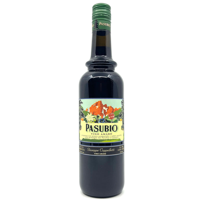 Pasubio Vino Amaro