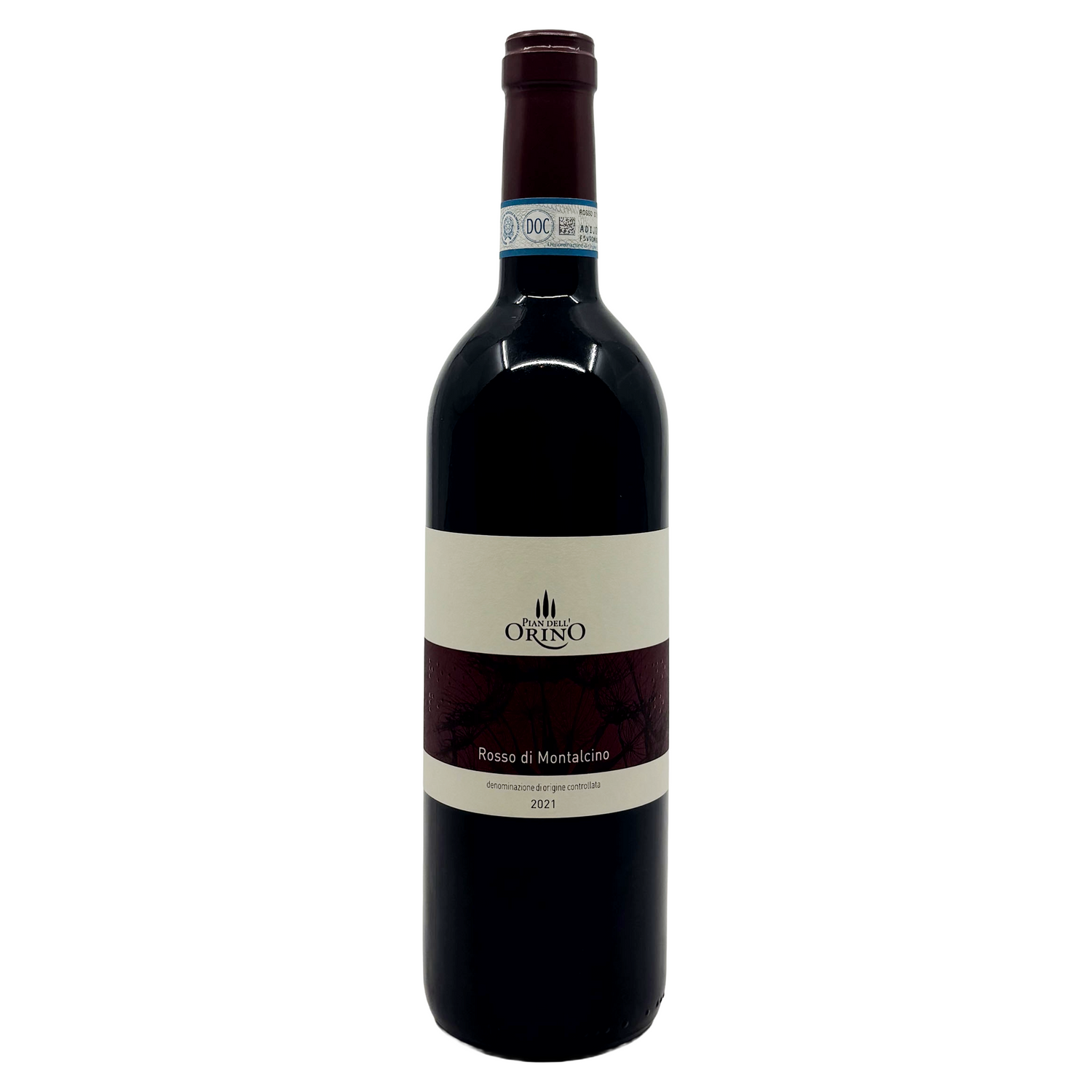 Pian dell'Orino Rosso di Montalcino 2021