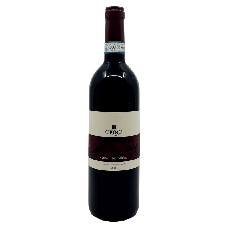 Pian dell'Orino Rosso di Montalcino 2021