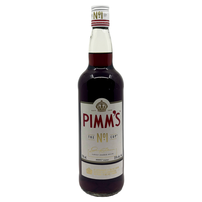 Pimms Cup