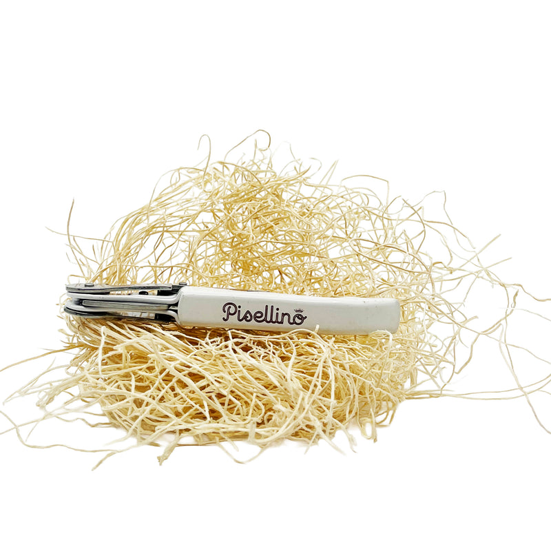 Pisellino Bottle Opener/Corkscrew