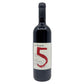 Podere Le Boncie Cinque Toscana Rosso 2023