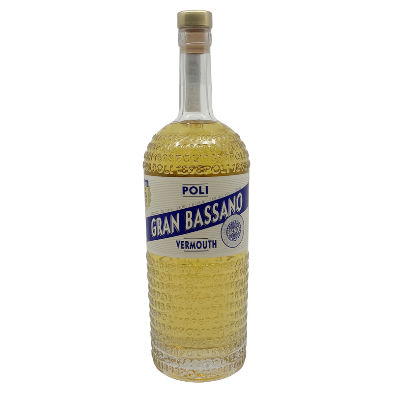 Poli Vermouth Bianco