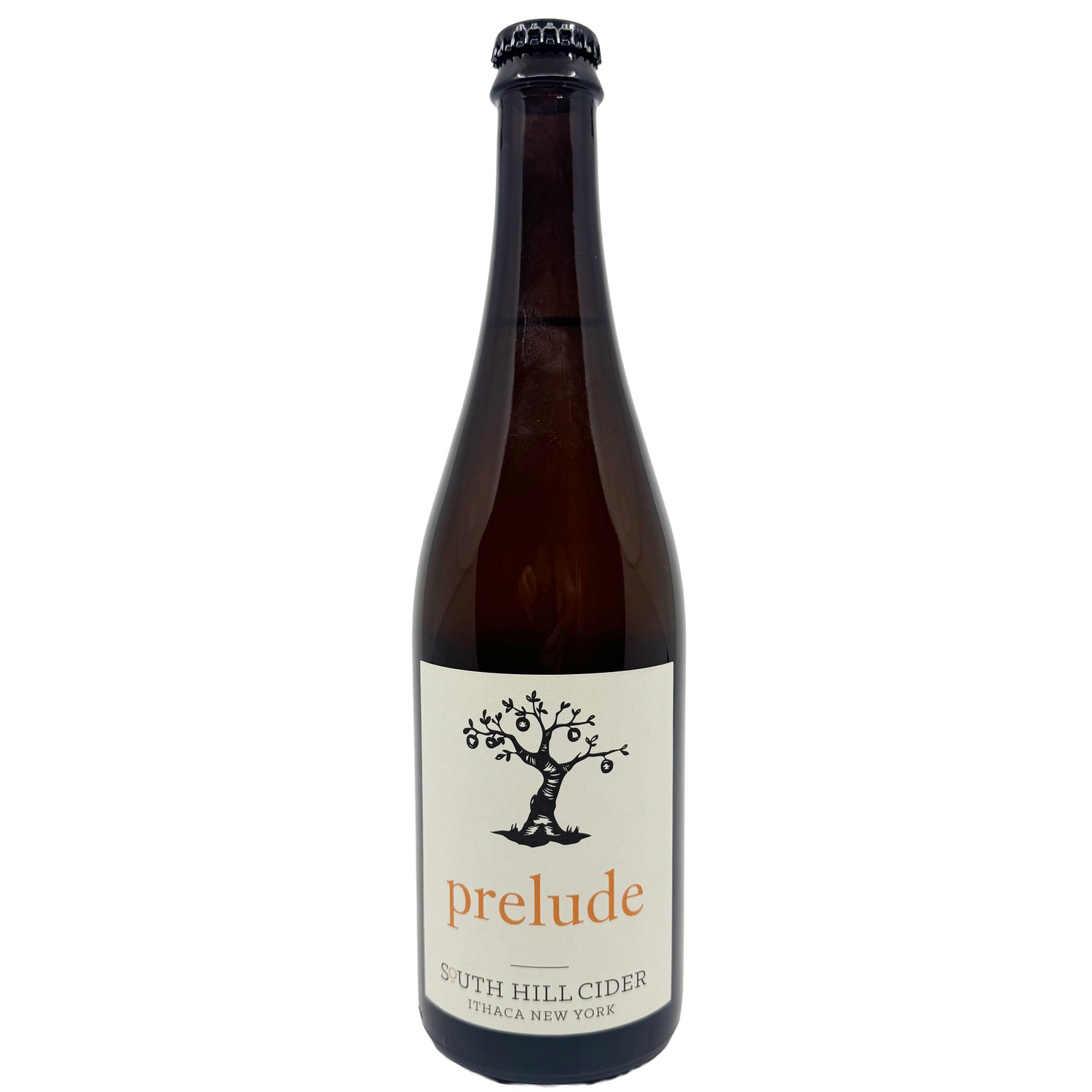 South Hill Cider 'Prelude' Cider NV
