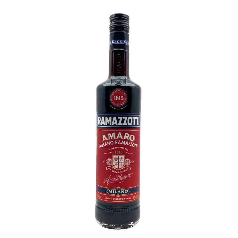 Ramazzotti Amaro