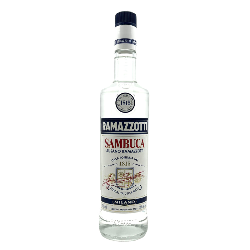 Ramazzotti Sambuca