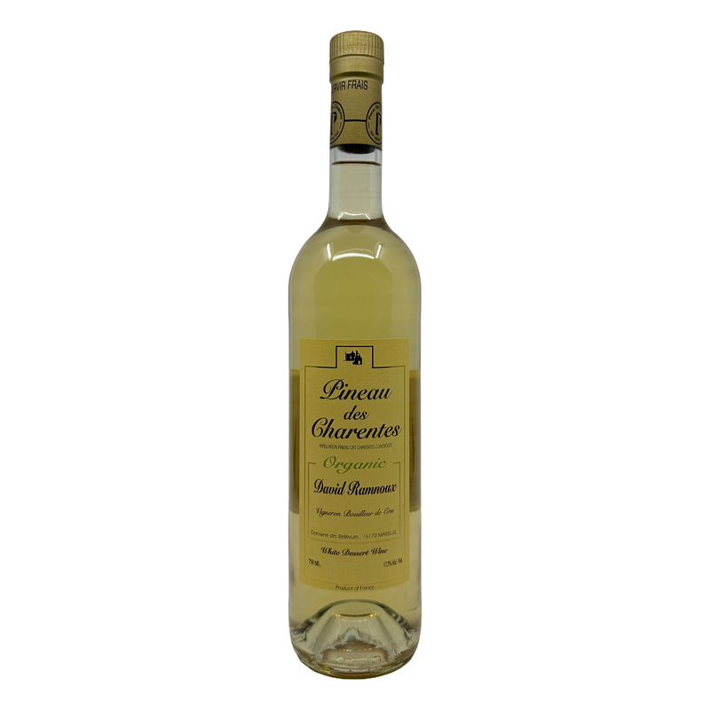 Ramnoux Pineau des Charentes
