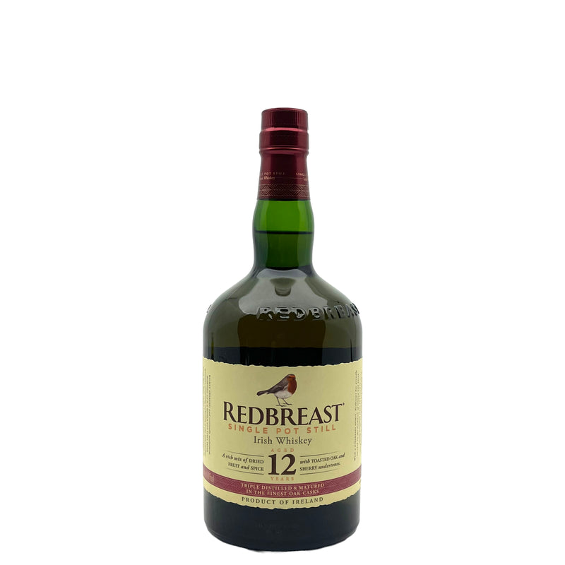 Redbreast 12
