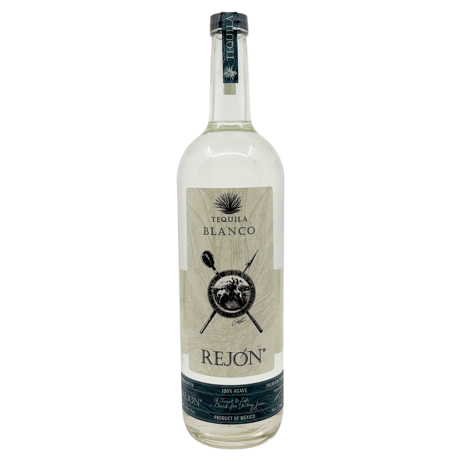 Rejon Tequila Blanco 1L