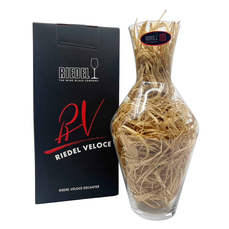 Riedel Veloce Decanter
