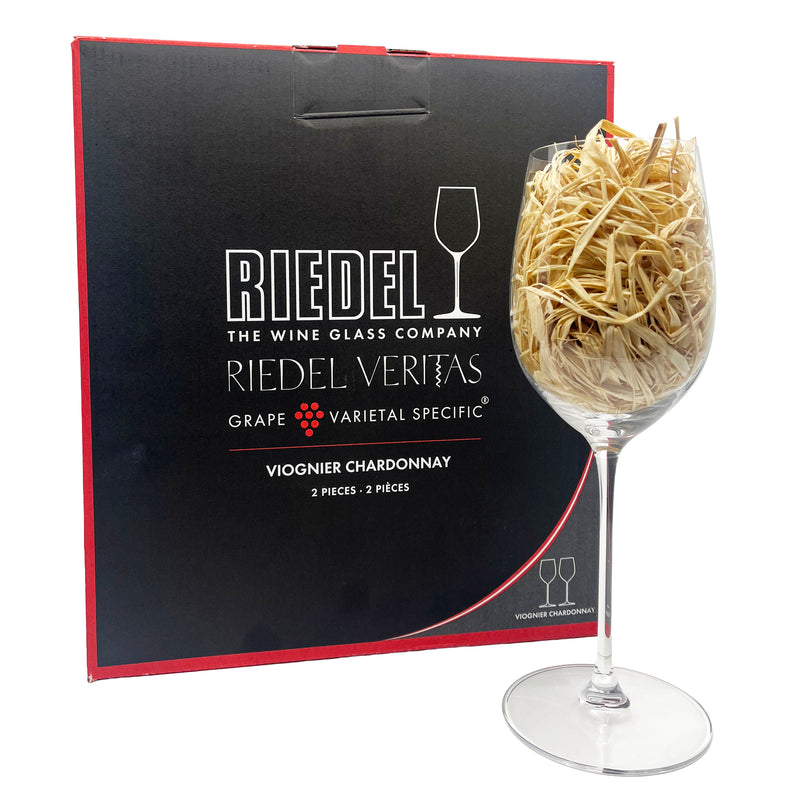 Riedel Veritas Viogner/Chardonnay