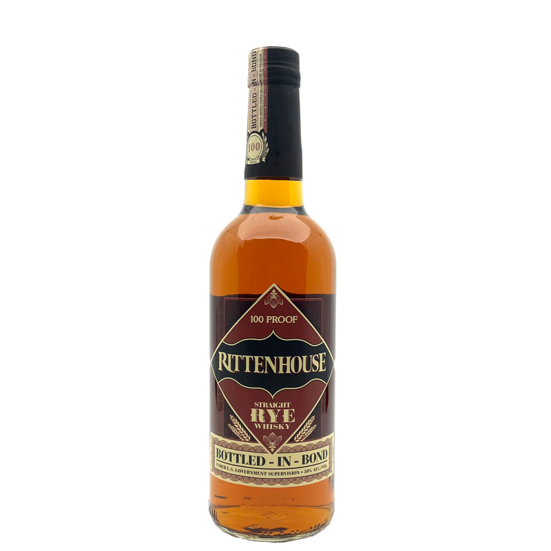 Rittenhouse Rye