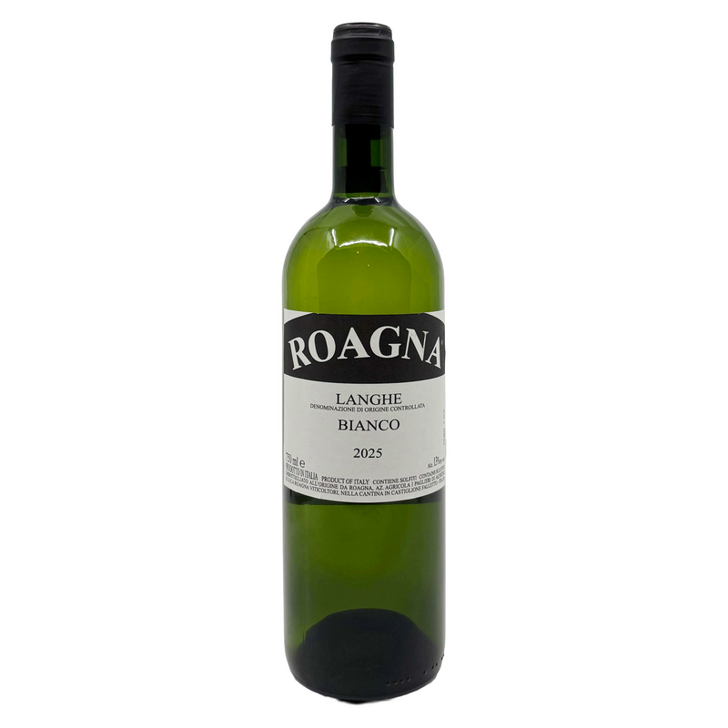 Roagna Langhe Bianco 2025