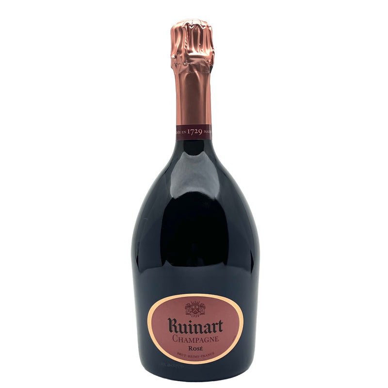 Ruinart Rosé 750 ml