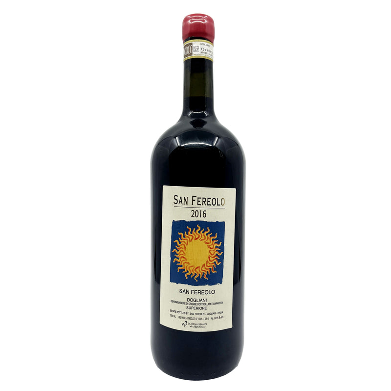 San Fereolo Dogliani 2016 (1.5 Liter)