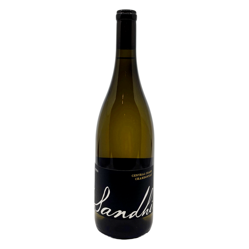 Sandhi 'Central Coast' Chardonnay 2024