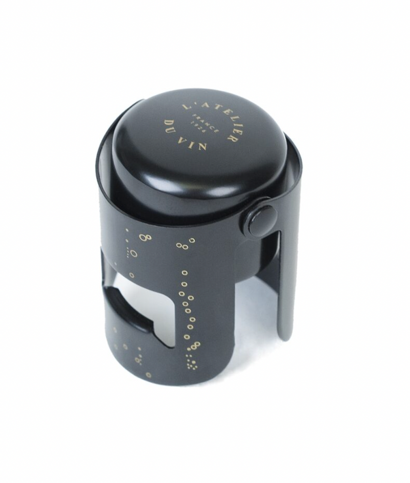 Bouchon Gard'Bulles stopper