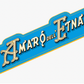 Amaro dell'Etna 100 ml