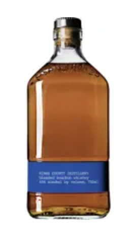 King's County Distillery Blended Bourbon
