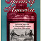 "Spirits of America," Nicholas O. Warner, 1997