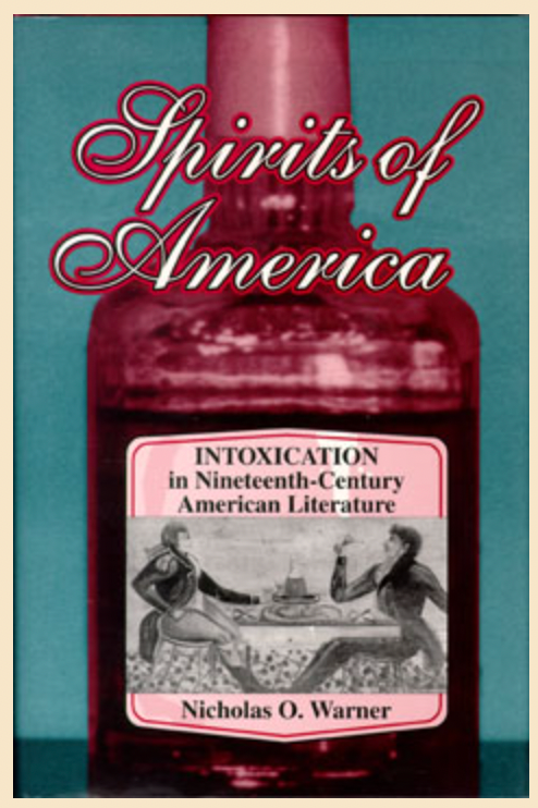 "Spirits of America," Nicholas O. Warner, 1997