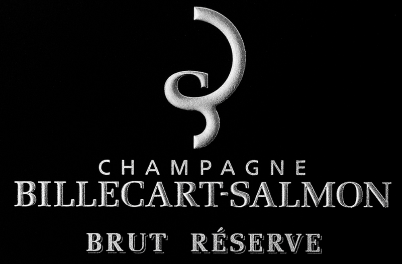 Billecart Salmon Brut Reserve NV (1.5 Liter)