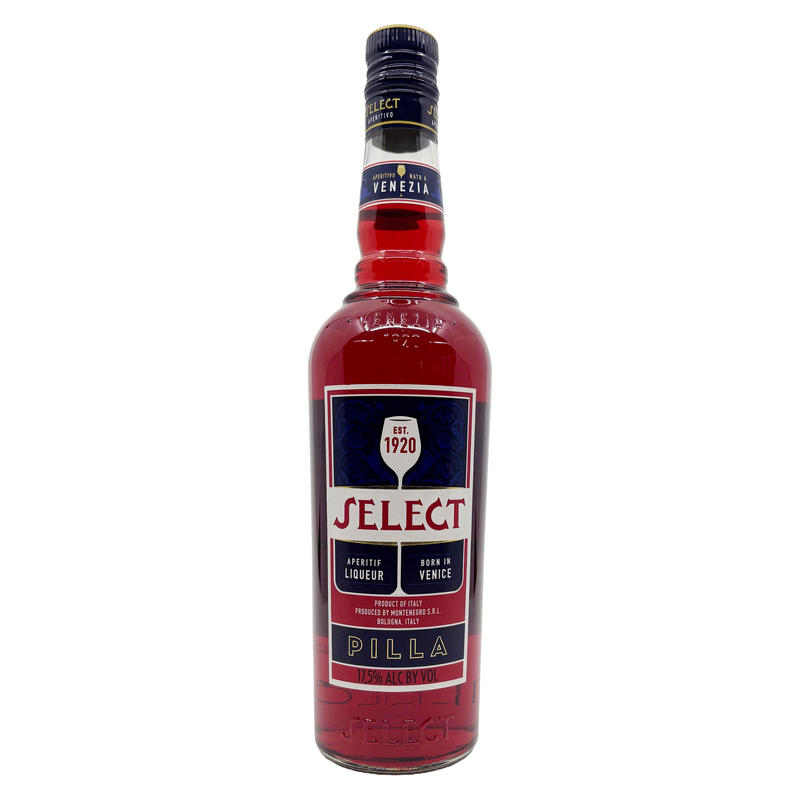 Select Aperitivo