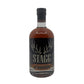 Stagg 127.4 proof Straight Bourbon