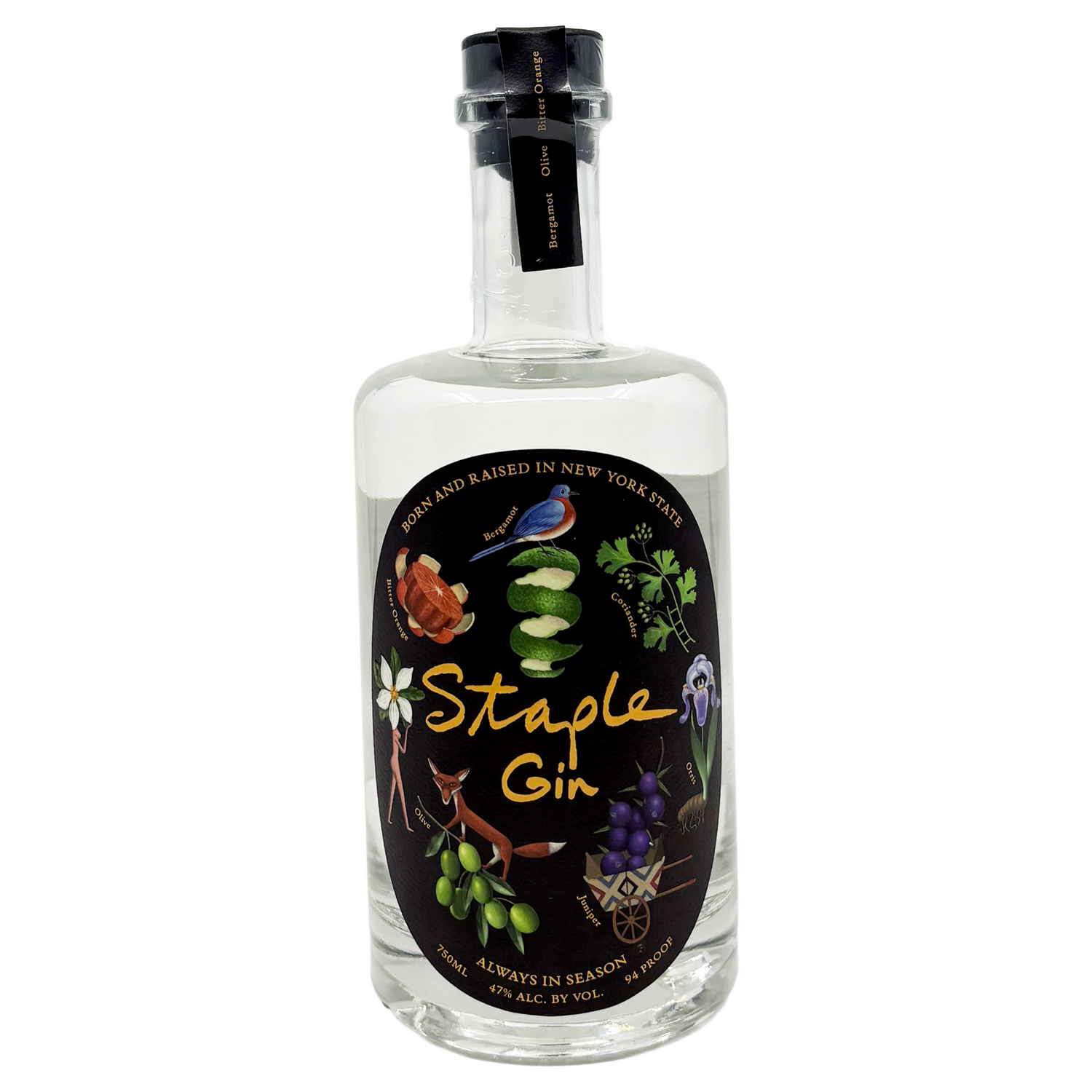 Staple Gin 94