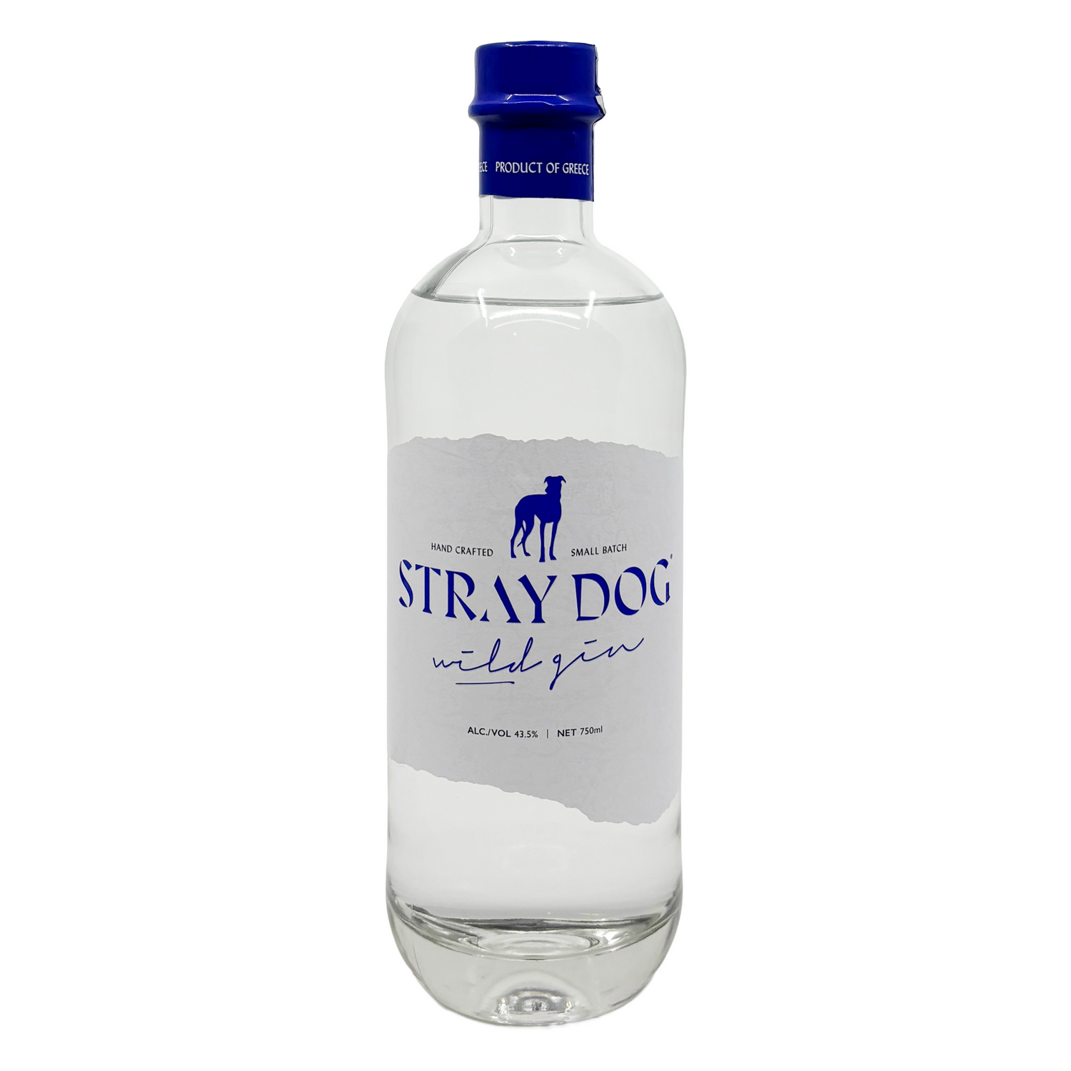 Stray Dog Gin