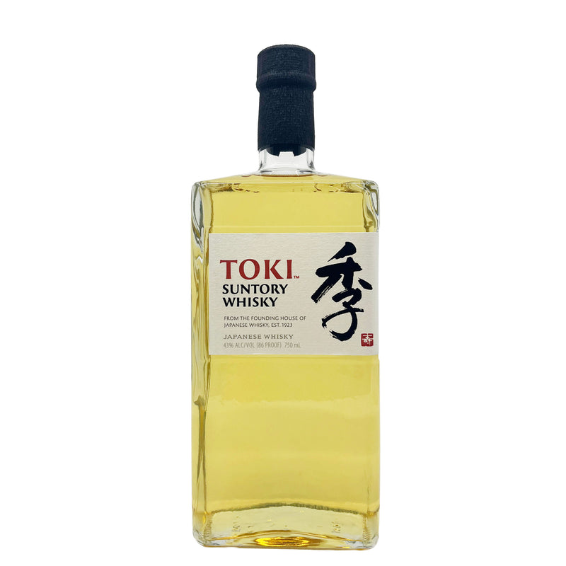 Suntory Toki Whisky