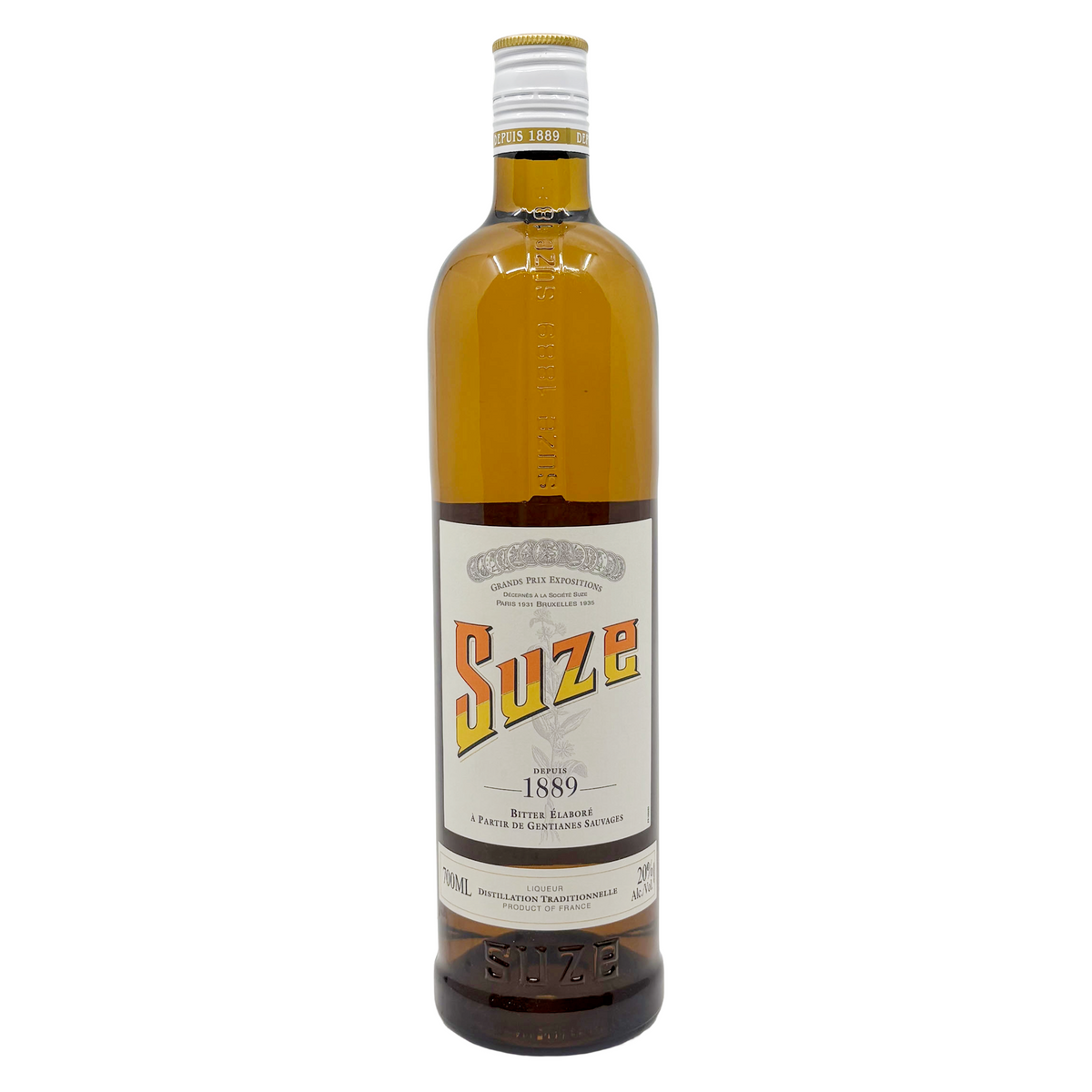 Suze Liqueur 40
