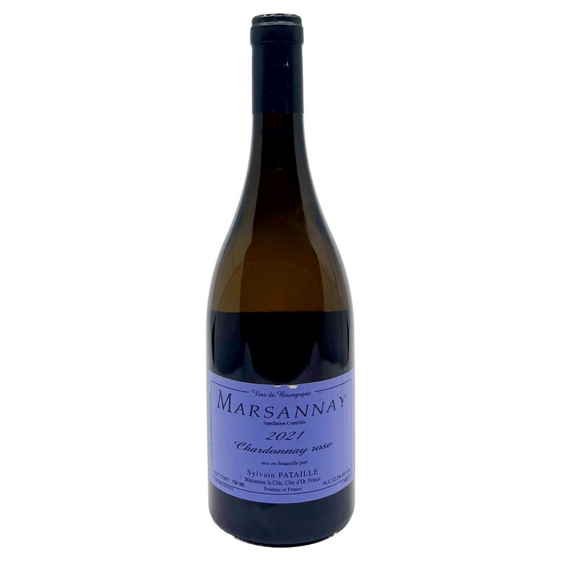 Sylvain Pataille Marsannay 'Chardonnay Rose' 2021