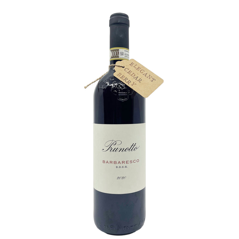 Prunotto Barbaresco 2022