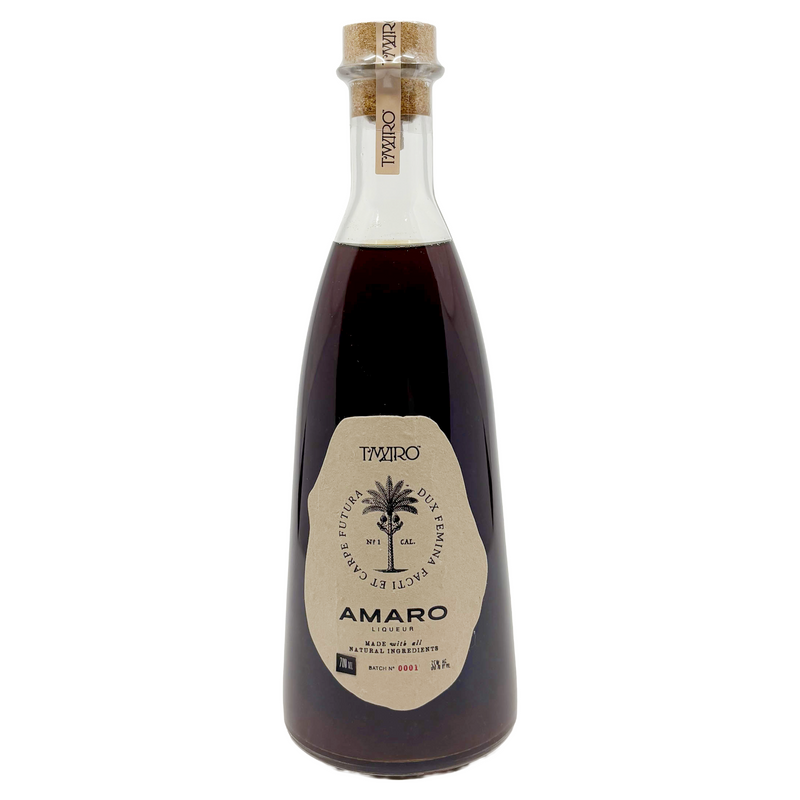 T'Maro Amaro