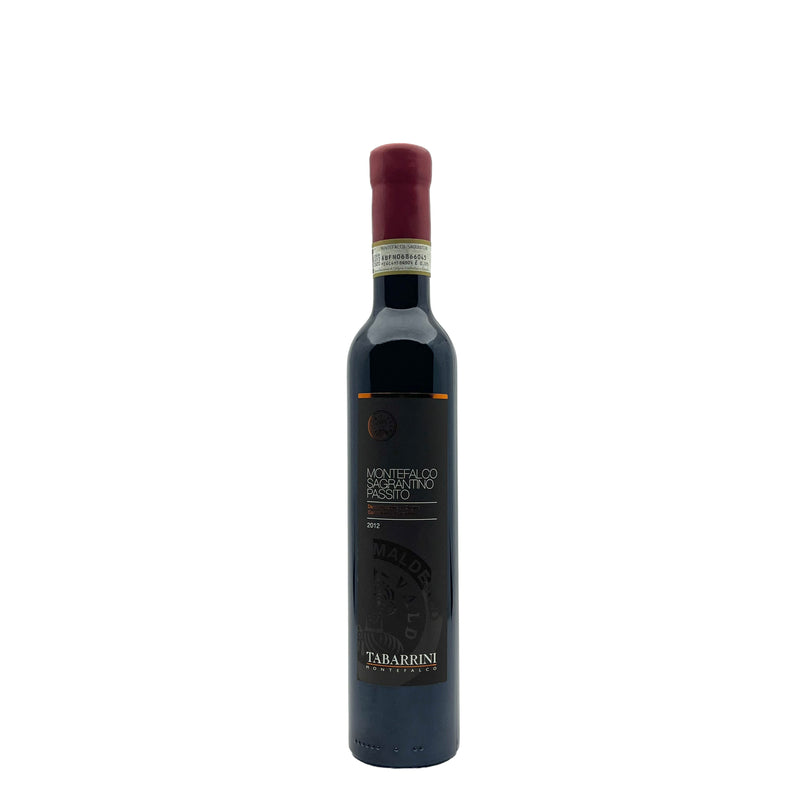 Tabarrini Passito Montefalco Sagrantino 2012