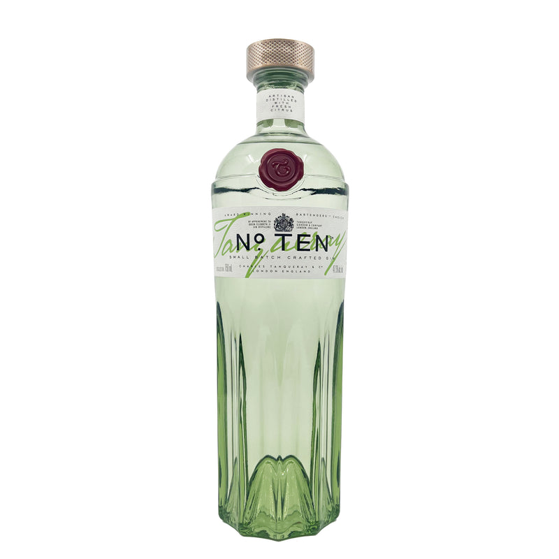 Tanqueray Gin No Ten