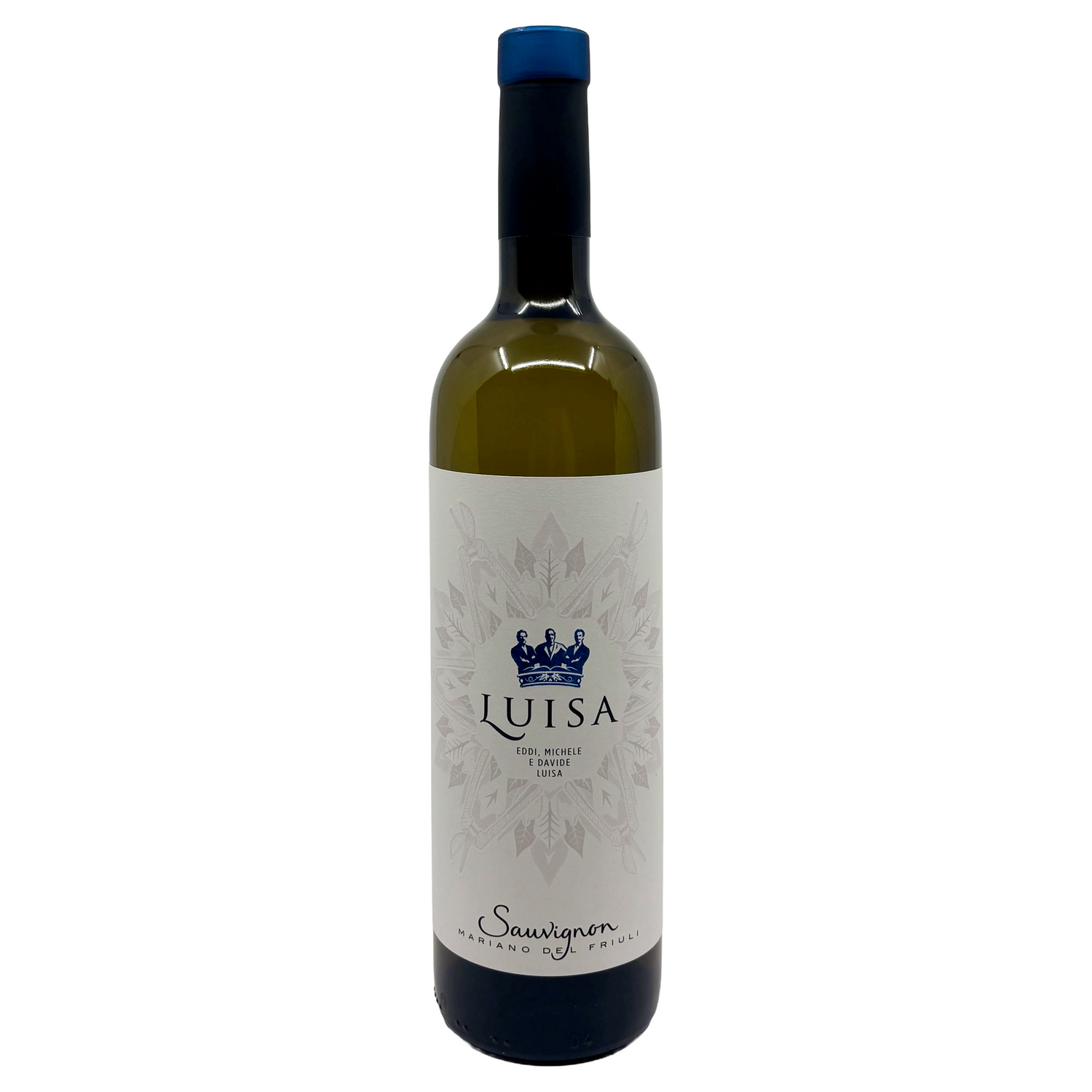 Tentua Luisa Friuli Isonzo Sauvignon Blanc 2024