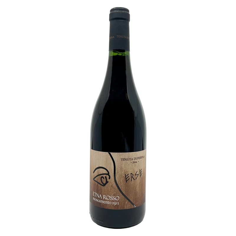 Tenuta di Fessina Rosso 2020