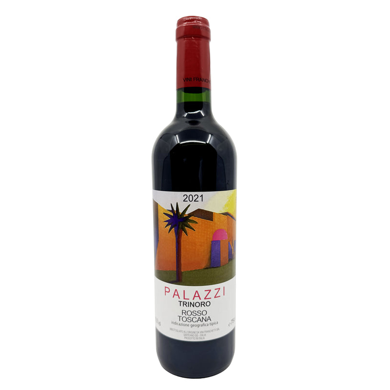 Tenuta di Trinoro IGT Palazzi 2021