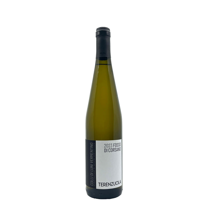 Terenzuola Colli di Luni Fosso di Corsano Vermentino 2024